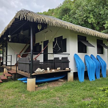 Villa Alba Maroe エクステリア 写真
