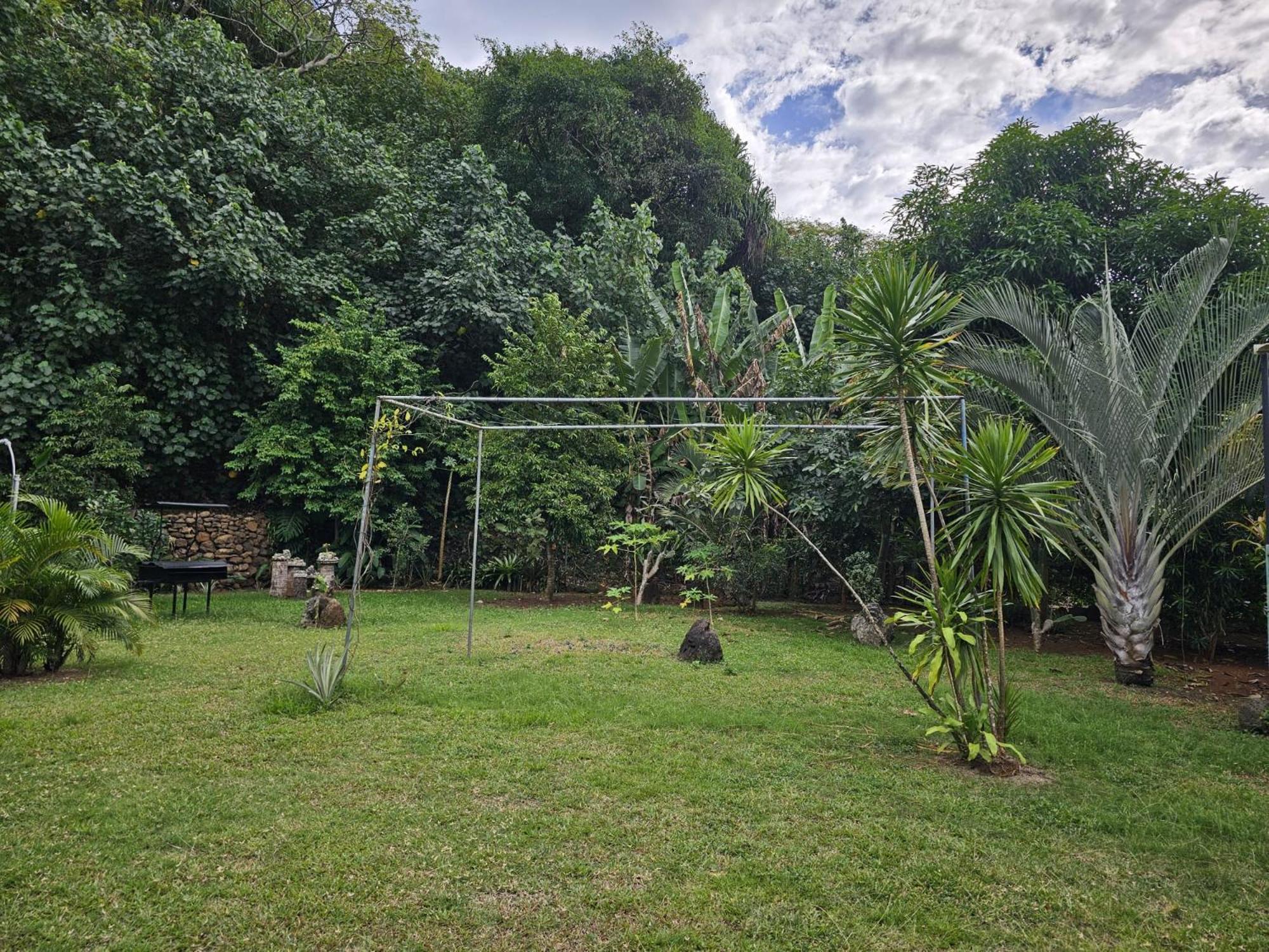 Villa Alba Maroe エクステリア 写真