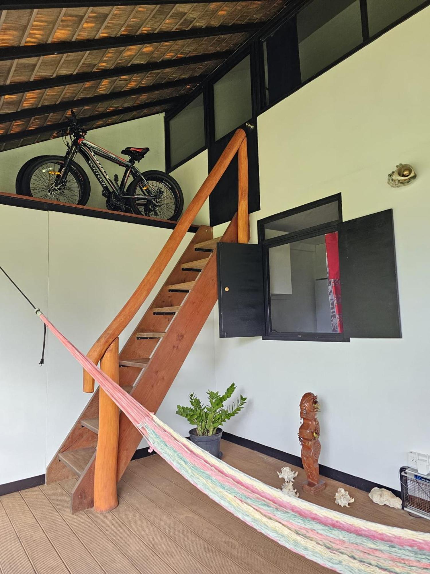 Villa Alba Maroe エクステリア 写真