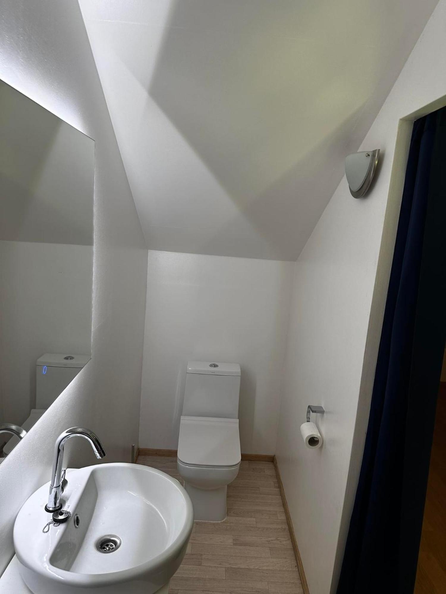 Villa Alba Maroe エクステリア 写真